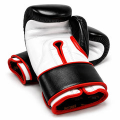Pro Corner Boxing Gloves Pro Corner Premium Leather Boxing Gloves