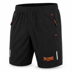 Pro Corner Boxing Shorts & Singlets Pro Corner Lightweight Gym Running Shorts