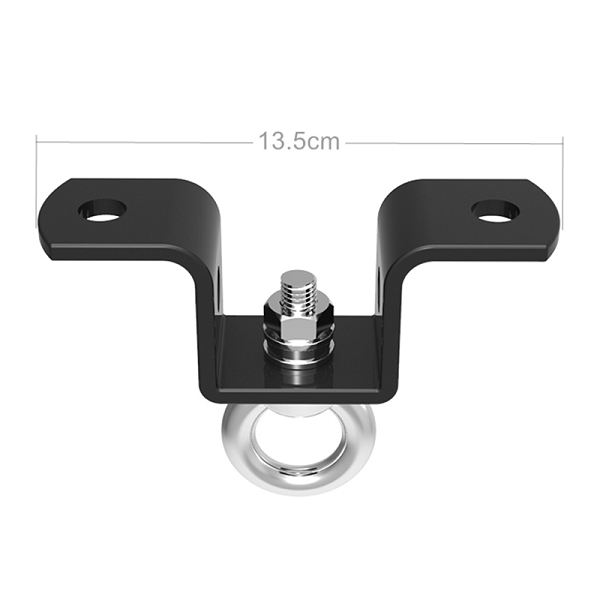 Pro Corner Brackets & Accessories Pro Corner Punch Bag Swivel Bracket
