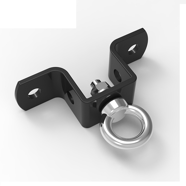 Pro Corner Brackets & Accessories Pro Corner Punch Bag Swivel Bracket