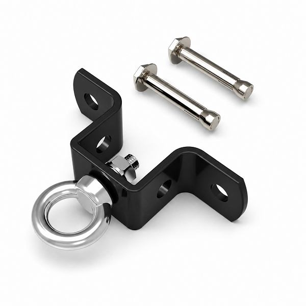 Pro Corner Punch Bag Swivel Bracket