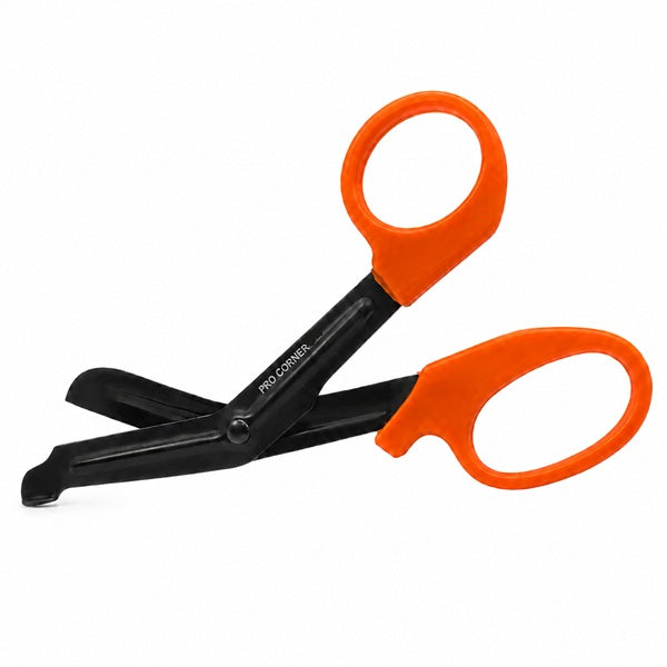 Pro Corner Corner Supplies Pro Corner Bandage Scissors