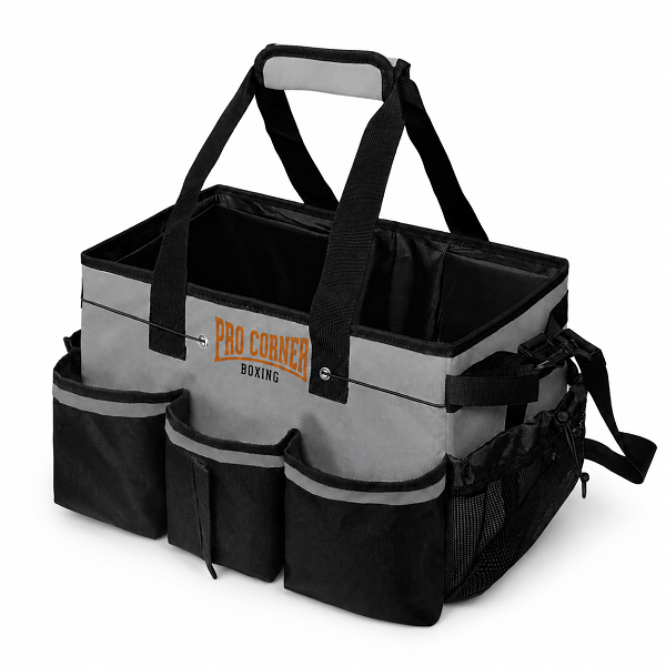 Pro Corner Corner Supplies Pro Corner Boxing Collapsible Corner Caddy