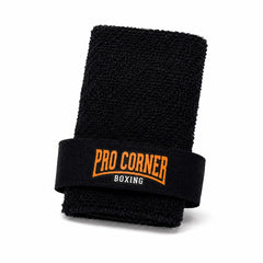 Pro Corner Corner Supplies Pro Corner Boxing Cornerman Utility Wrist Band