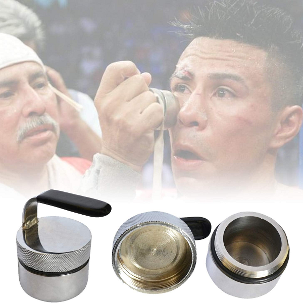 Pro Corner Corner Supplies Pro Corner Boxing Ice Enswell Iron