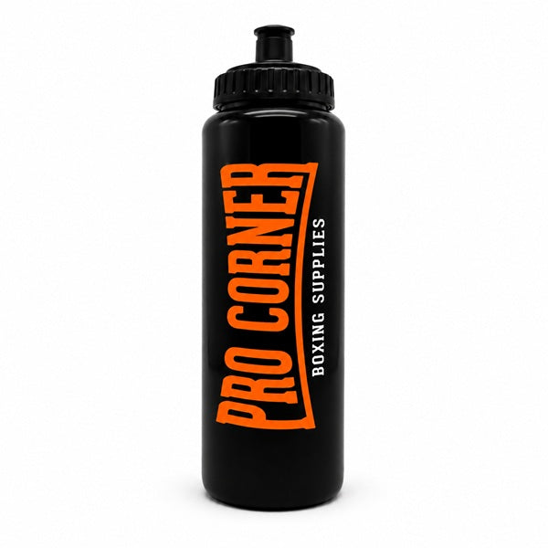 Pro Corner Corner Supplies Pro Corner Boxing Pro Water Bottle