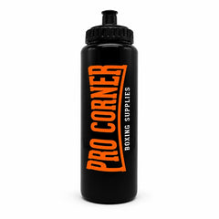 Pro Corner Corner Supplies Pro Corner Boxing Pro Water Bottle