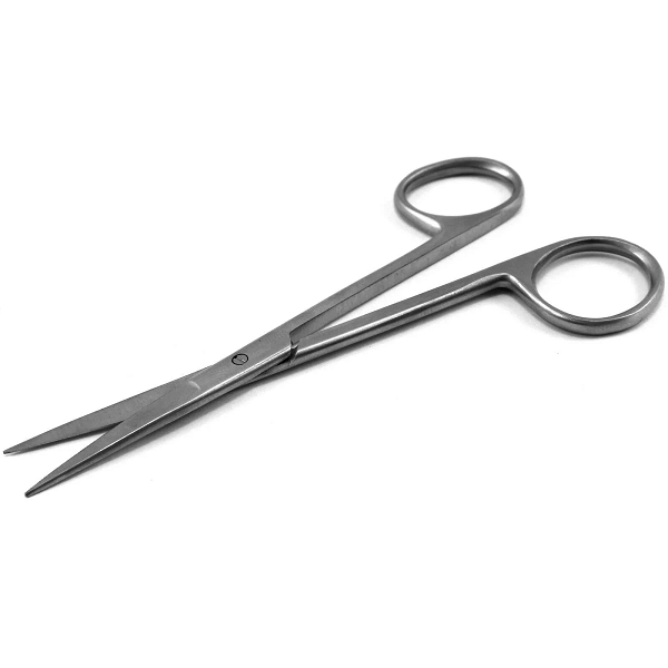 Pro Corner Dressing Scissors