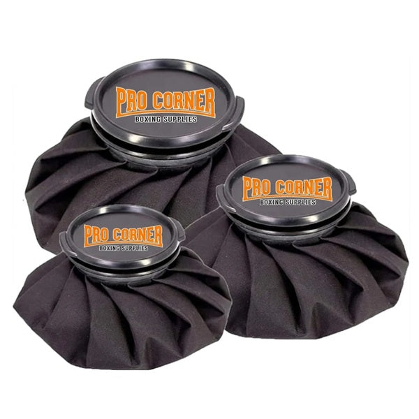 Pro Corner Corner Supplies Pro Corner Ice Bags V2