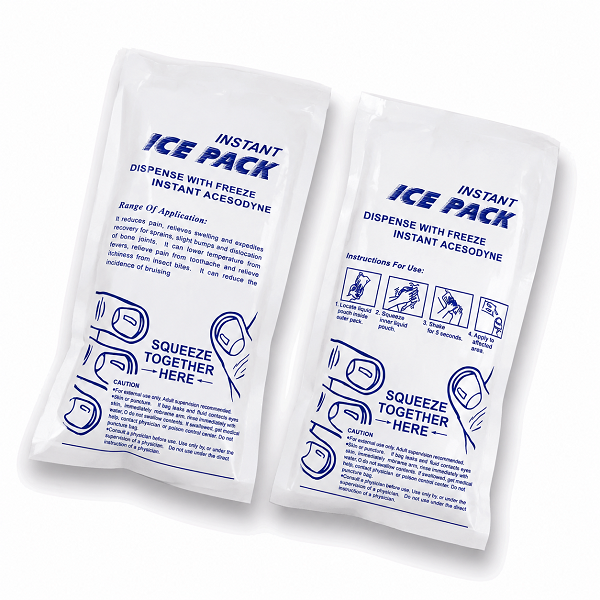 Pro Corner Corner Supplies Pro Corner Instant Cold Pack