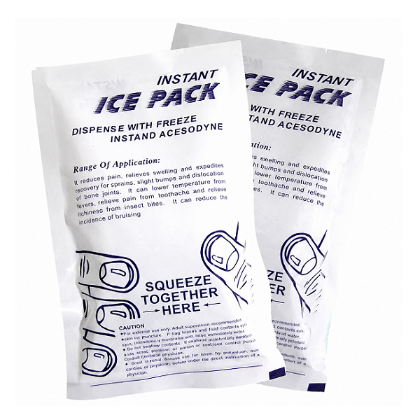 Pro Corner Corner Supplies Pro Corner Instant Cold Pack