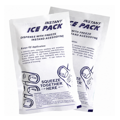 Pro Corner Corner Supplies Pro Corner Instant Cold Pack
