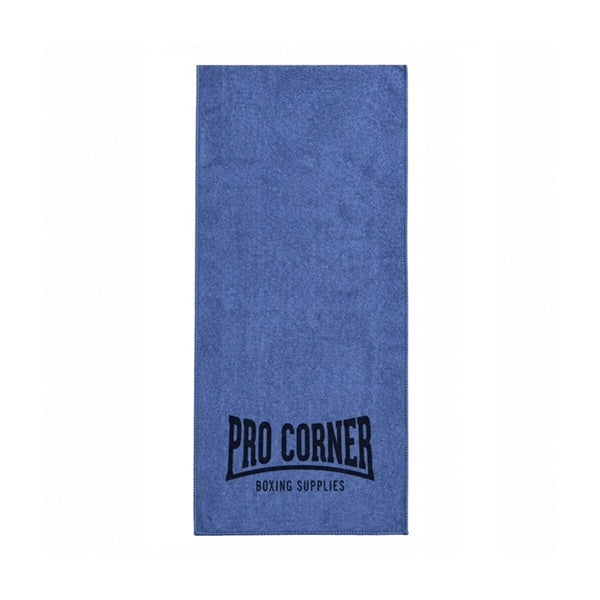 Pro Corner Premium Etched Corner Towel