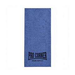 Pro Corner Corner Supplies Pro Corner Premium Etched Corner Towel