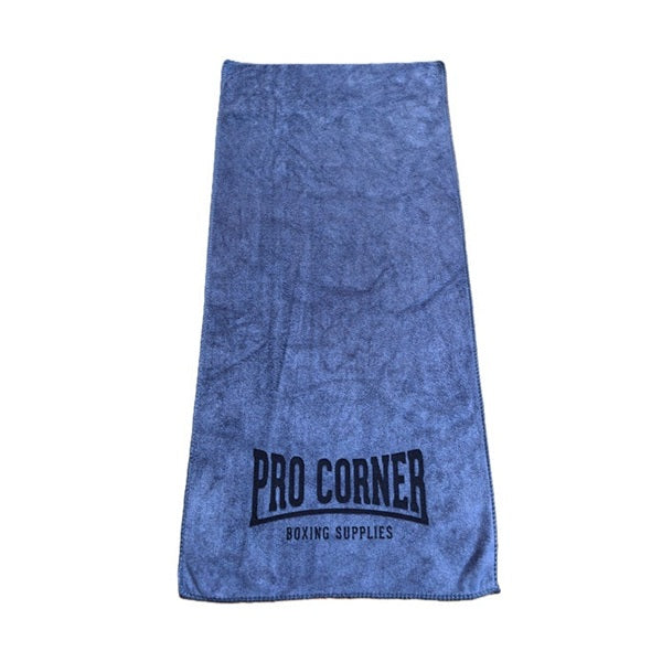 Pro Corner Corner Supplies Pro Corner Premium Etched Corner Towel