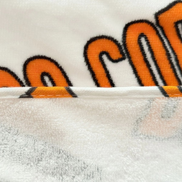 Pro Corner Corner Supplies Pro Corner Premium Printed Corner Towel