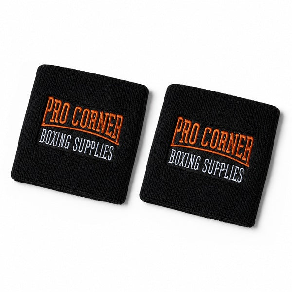 Pro Corner Corner Supplies Pro Corner Sweat Bands