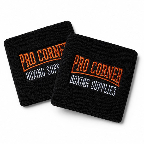 Pro Corner Corner Supplies Pro Corner Sweat Bands