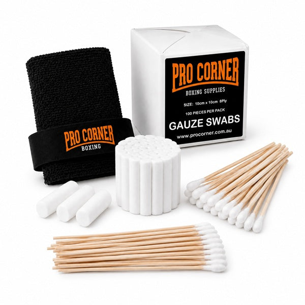 Pro Corner Corner Supplies Pro Corner Utility Wrist Band Bundle