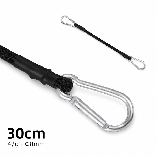 Pro Corner Floor to Ceiling Balls 30cm Pro Corner Floor To Ceiling Elastic Bungee Straps