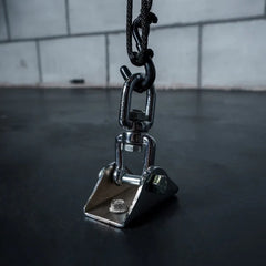 Pro Corner Floor to Ceiling Balls Pro Corner Boxing Floor to Ceiling Mount Anchor