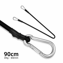 Pro Corner Floor to Ceiling Balls Pro Corner Floor To Ceiling Elastic Bungee Straps