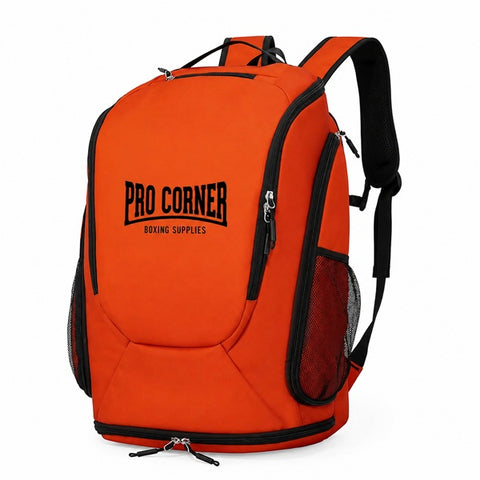 Pro Corner Gear Bags Pro Corner Backpack