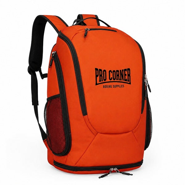 Pro Corner Gear Bags Pro Corner Backpack