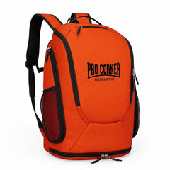 Pro Corner Gear Bags Pro Corner Backpack