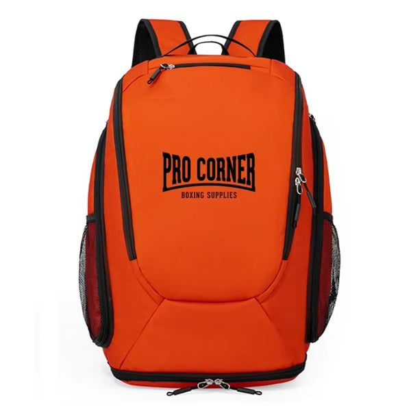 Pro Corner Backpack