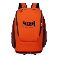 Pro Corner Gear Bags Pro Corner Backpack