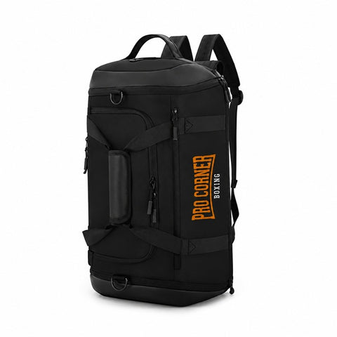 Pro Corner Gear Bags Pro Corner Duffle Bag Backpack
