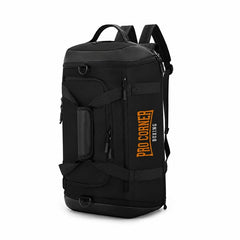 Pro Corner Gear Bags Pro Corner Duffle Bag Backpack