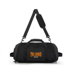 Pro Corner Gear Bags Pro Corner Duffle Bag Backpack
