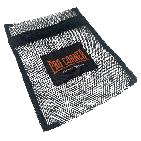 Pro Corner Hand Wraps & Accessories Pro Corner Hand Wrap Wash Bag