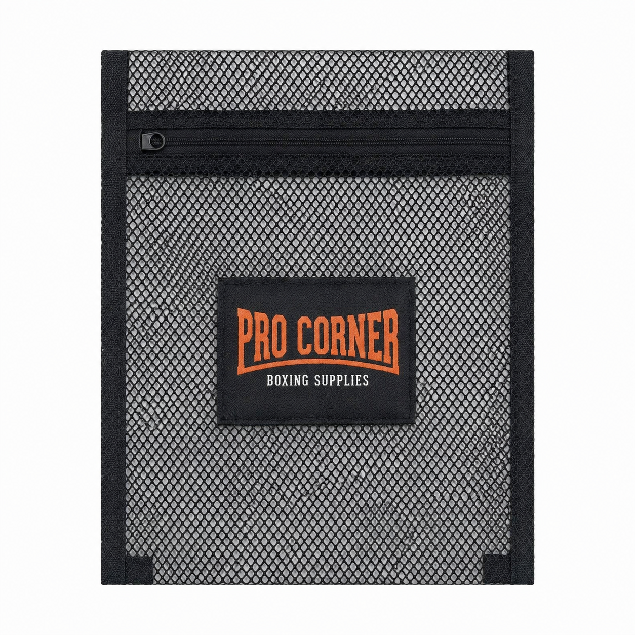 Pro Corner Hand Wraps & Accessories Pro Corner Hand Wrap Wash Bag