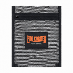 Pro Corner Hand Wraps & Accessories Pro Corner Hand Wrap Wash Bag
