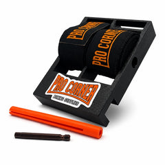 Pro Corner Hand Wraps & Accessories Pro Corner Portable Easy Hand Wrap Roller