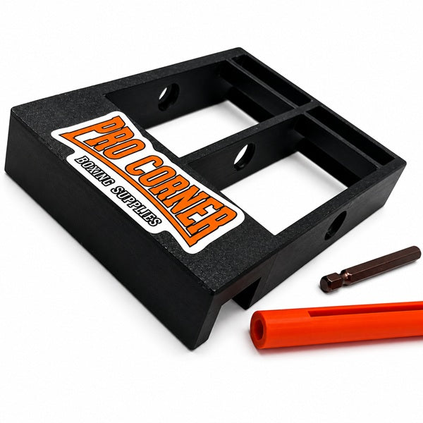 Pro Corner Hand Wraps & Accessories Pro Corner Portable Easy Hand Wrap Roller