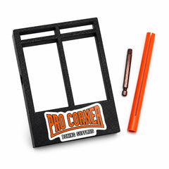 Pro Corner Hand Wraps & Accessories Pro Corner Portable Easy Hand Wrap Roller