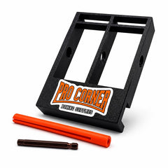 Pro Corner Hand Wraps & Accessories Wrap Roller Pro Corner Portable Easy Hand Wrap Roller