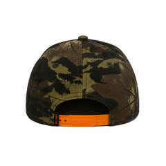 Pro Corner Hats, Caps & Beanies Pro Corner Camo Snapback Cap