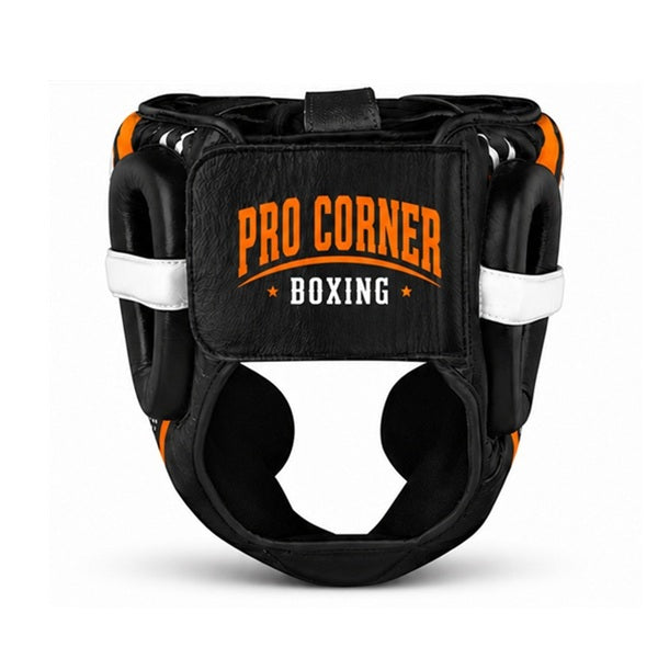 Pro Corner Head Guards Pro Corner Full Face Head Guard