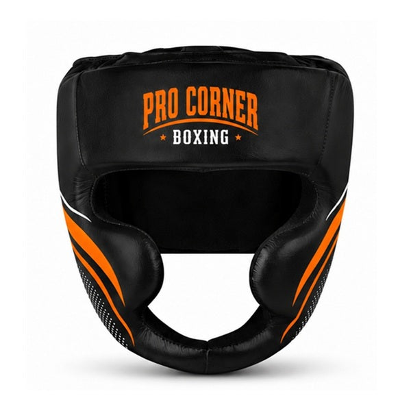 Pro Corner Head Guards Pro Corner Full Face Head Guard