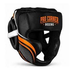 Pro Corner Head Guards Pro Corner Full Face Head Guard