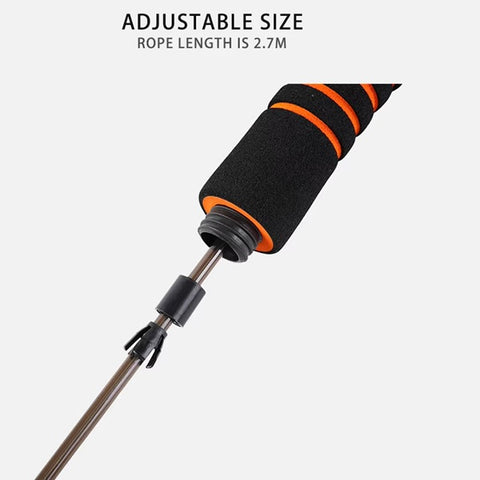 Pro Corner Jump Ropes Pro Corner Adjustable Jump Rope
