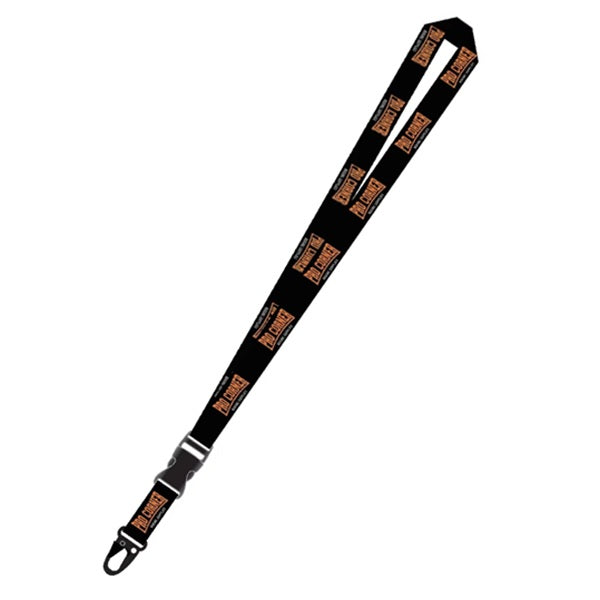 Pro Corner Pro Corner Handy Lanyard