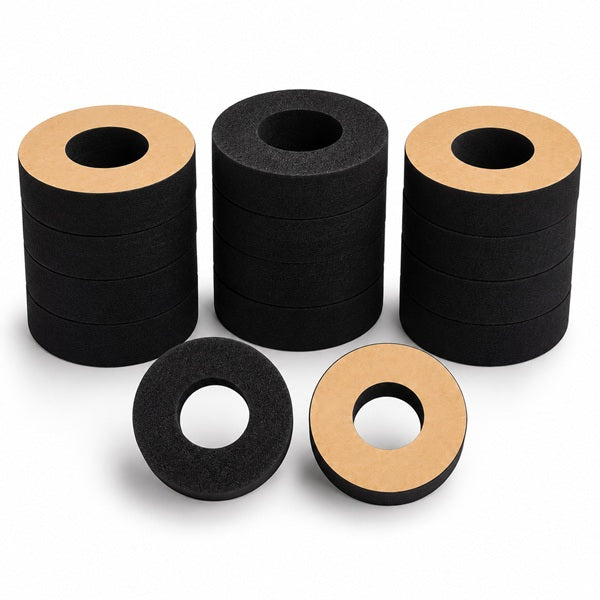 Pro Corner Quick Wraps & Knuckle Guards Pro Corner Boxing Knuckle Donuts