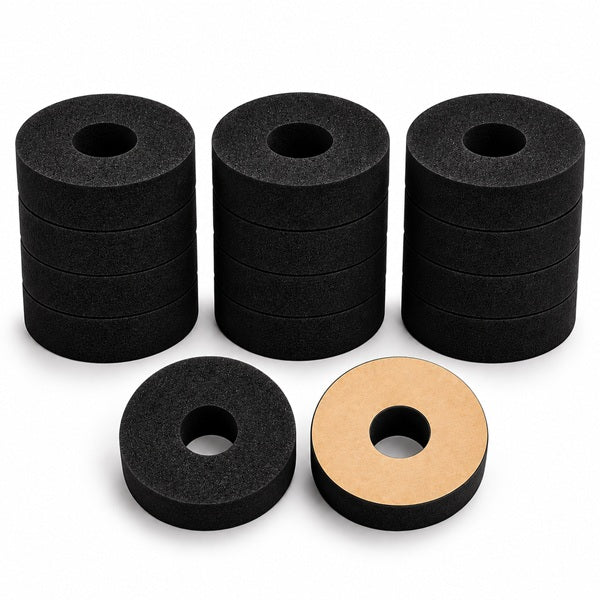 Pro Corner Quick Wraps & Knuckle Guards Pro Corner Boxing Knuckle Donuts