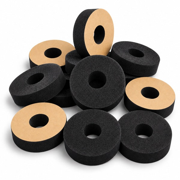 Pro Corner Quick Wraps & Knuckle Guards Pro Corner Boxing Knuckle Donuts